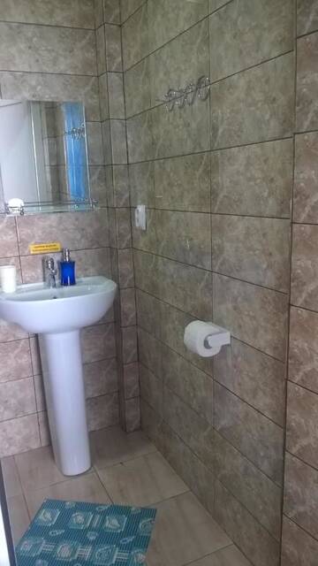 Двухместный номер с 1 кроватью в Мини-отеле Santa Sofia